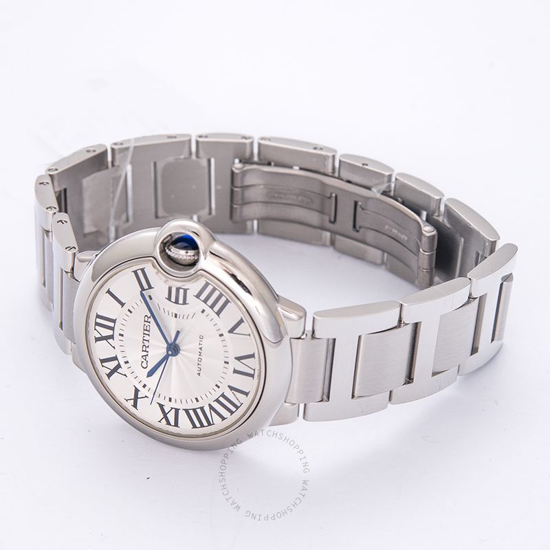 replica Cartier Ballon Bleu de Cartier W6920046 WATCHES 1