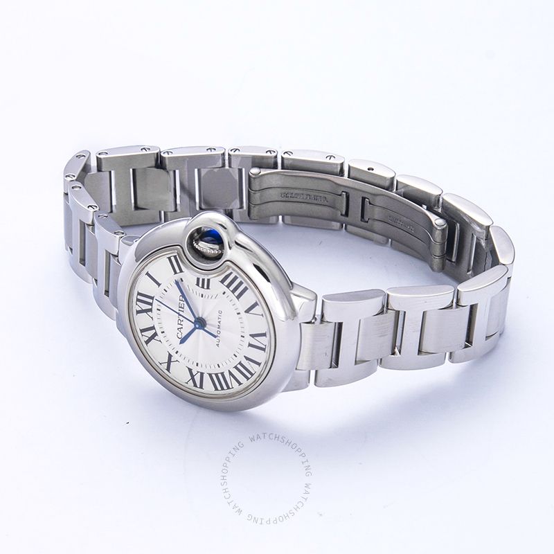 replica Cartier Ballon Bleu de Cartier W6920071 WATCHES 1