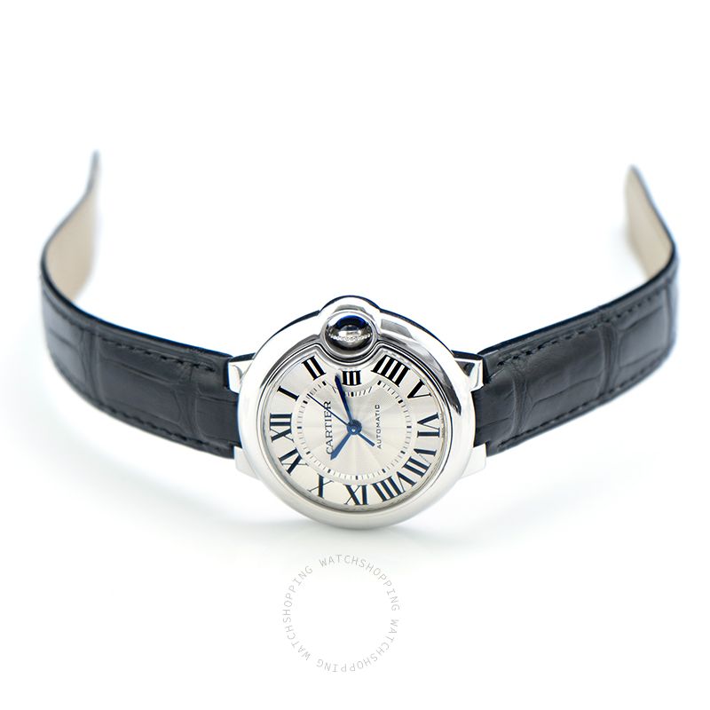 replica Cartier Ballon Bleu de Cartier W6920085 WATCHES 1