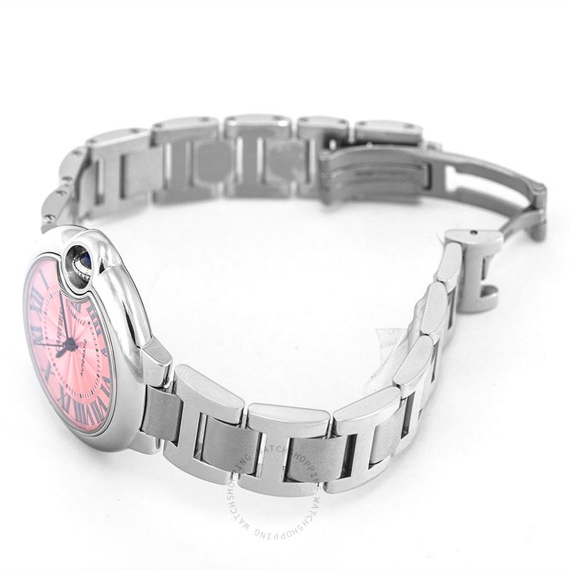 replica Cartier Ballon Bleu de Cartier W6920100 WATCHES 1