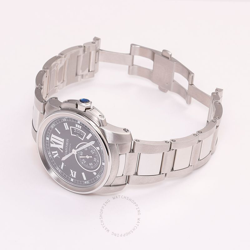replica Cartier Calibre de Cartier W7100016 WATCHES 1