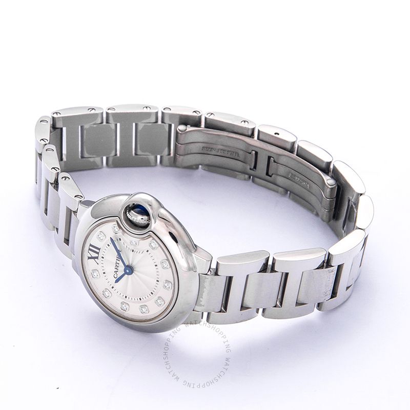 replica Cartier Ballon Bleu de Cartier WE902073 WATCHES 1 