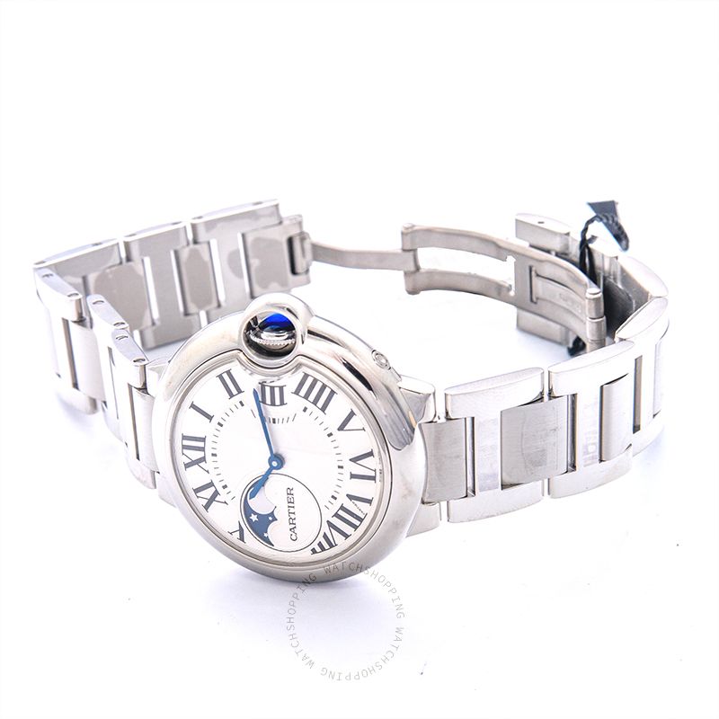 replica Cartier Ballon Bleu de Cartier WSBB0021 WATCHES 1