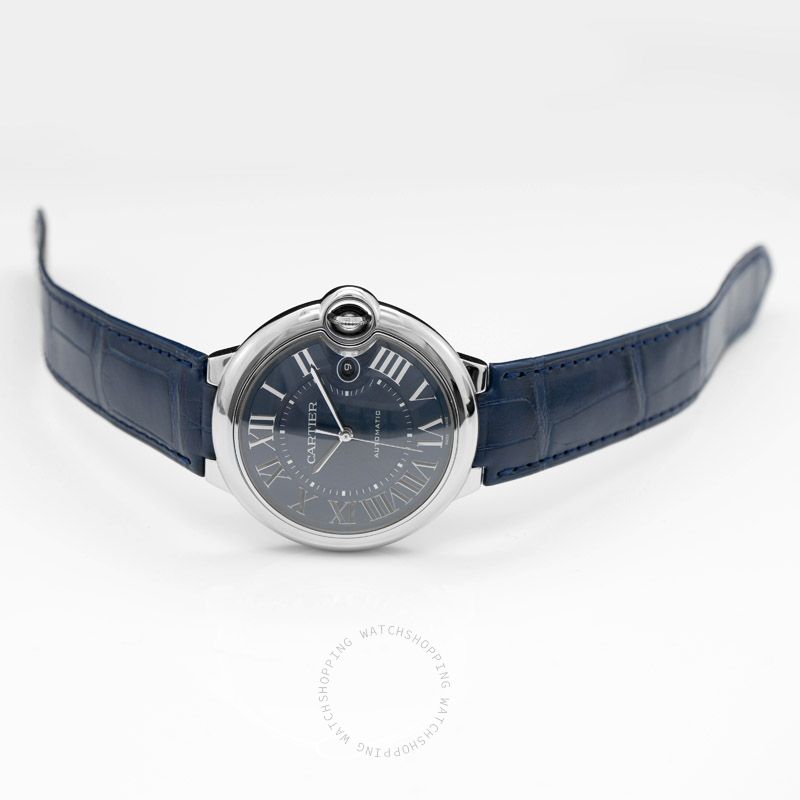 replica Cartier Ballon Bleu de Cartier WSBB0025 WATCHES 1