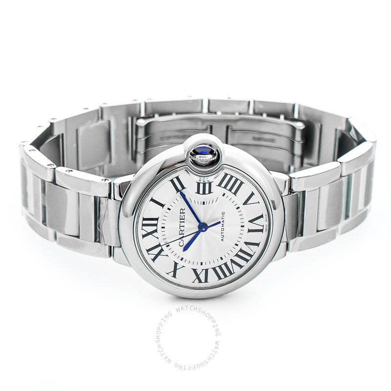 replica Cartier Ballon Bleu de Cartier WSBB0048 WATCHES 1 