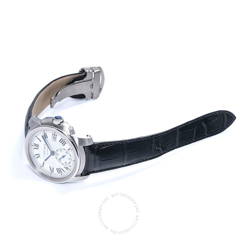 replica Cartier Calibre de Cartier WSCA0003 WATCHES 1