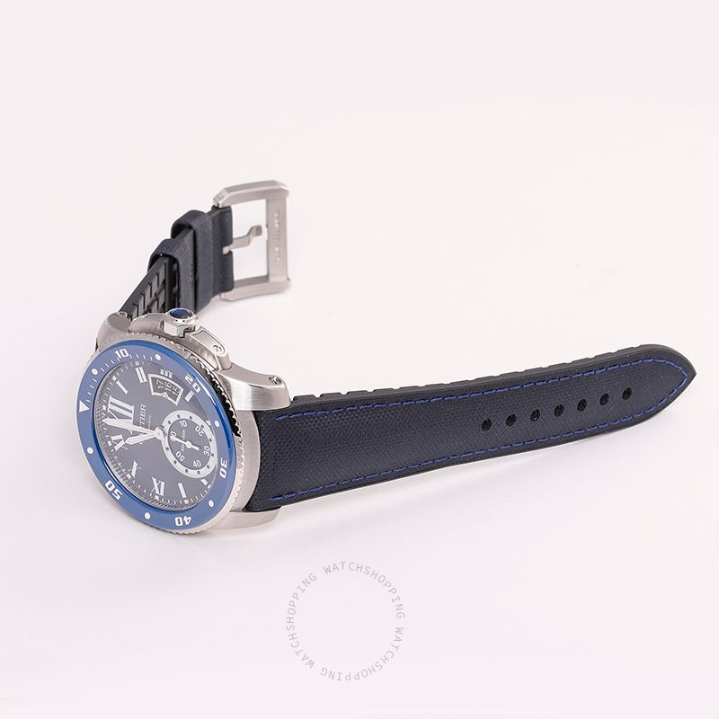 replica Cartier Calibre de Cartier WSCA0010 WATCHES 1