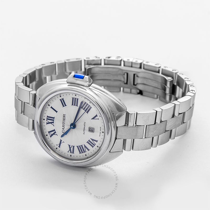 replica Cartier Cartier Cle de Cartier WSCL0005 WATCHES 1
