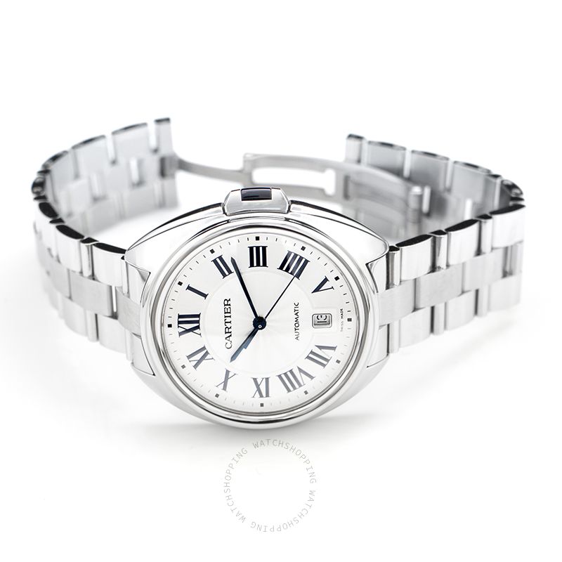 replica Cartier Cartier Cle de Cartier WSCL0007 WATCHES 1