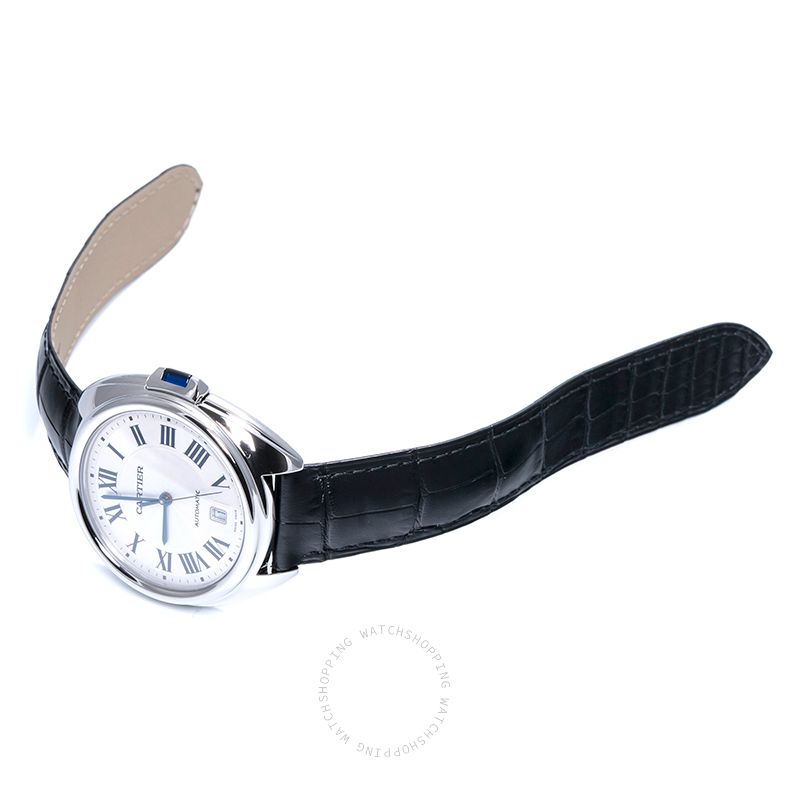 replica Cartier Cle de Cartier WSCL0018 WATCHES 1