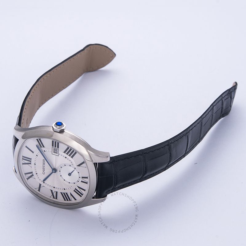 replica Cartier Drive de Cartier WSNM0004 WATCHES 1