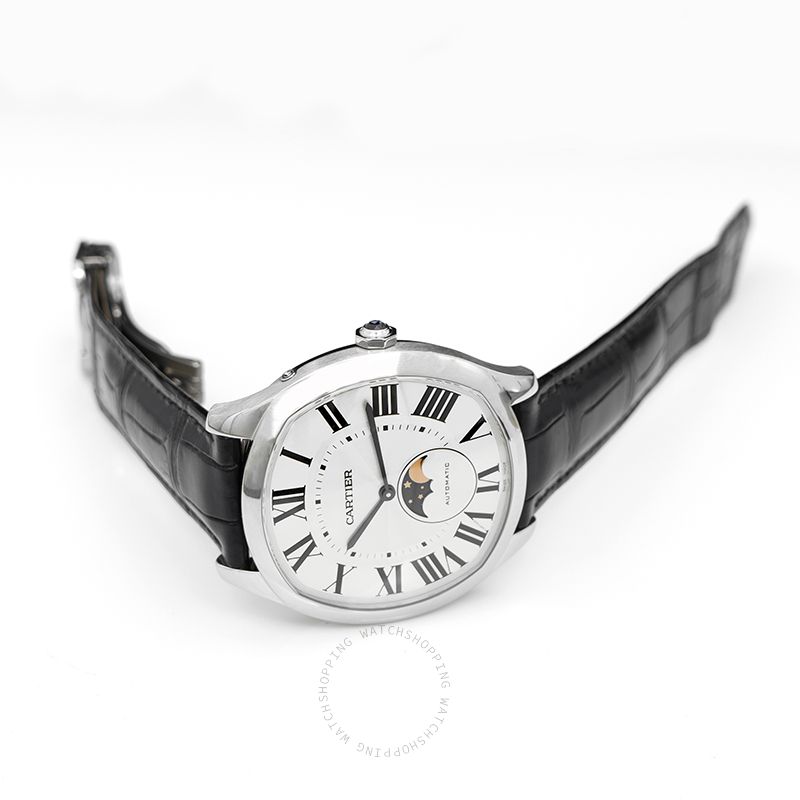 replica Cartier Drive de Cartier WSNM0008 WATCHES 1