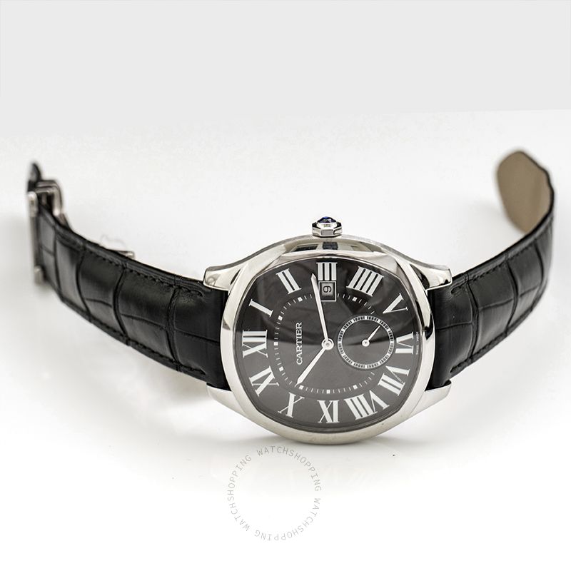 replica Cartier Drive de Cartier WSNM0009 WATCHES 1
