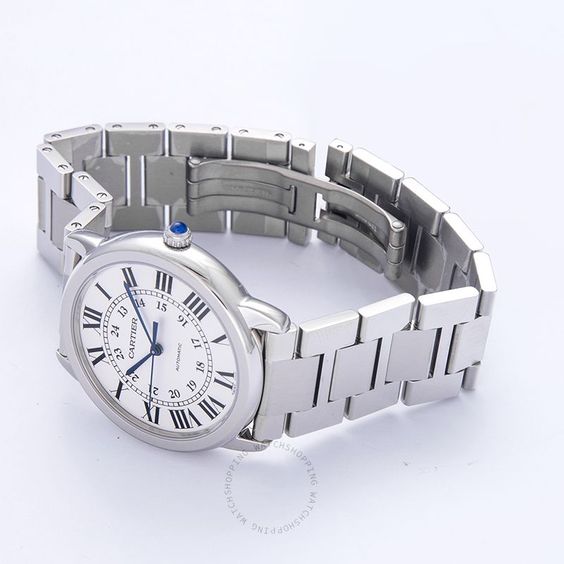 replica Cartier Ronde de Cartier WSRN0012 WATCHES 1