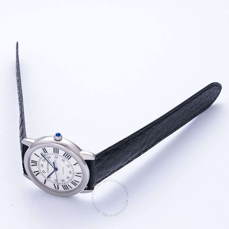 replica Cartier Ronde de Cartier WSRN0013 WATCHES 1