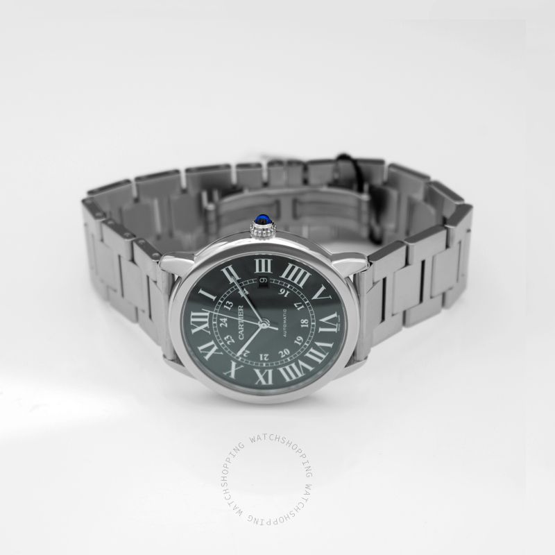 replica Cartier Ronde de Cartier WSRN0023 WATCHES 1