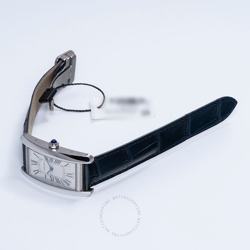 replica Cartier Tank WSTA0016 WATCHES 1