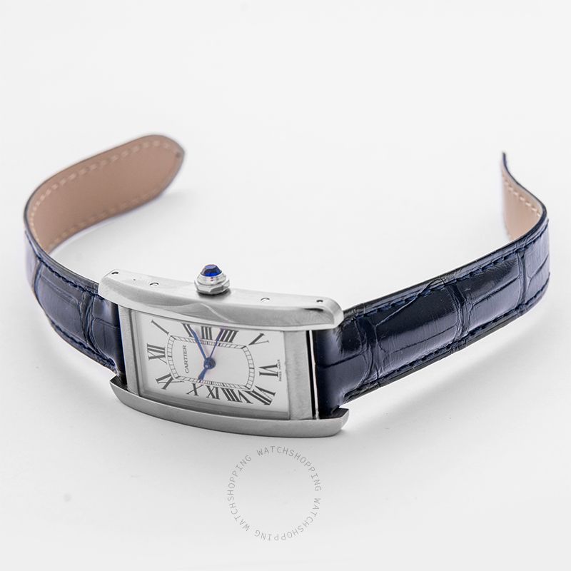 replica Cartier Tank WSTA0017 WATCHES 1