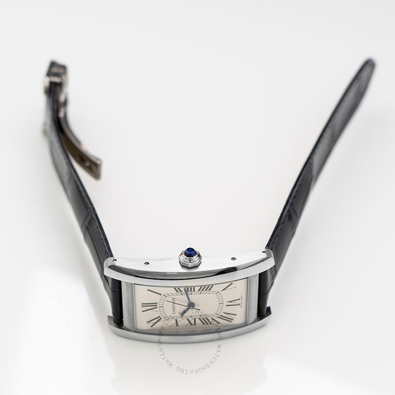 replica Cartier Tank WSTA0018 WATCHES 1
