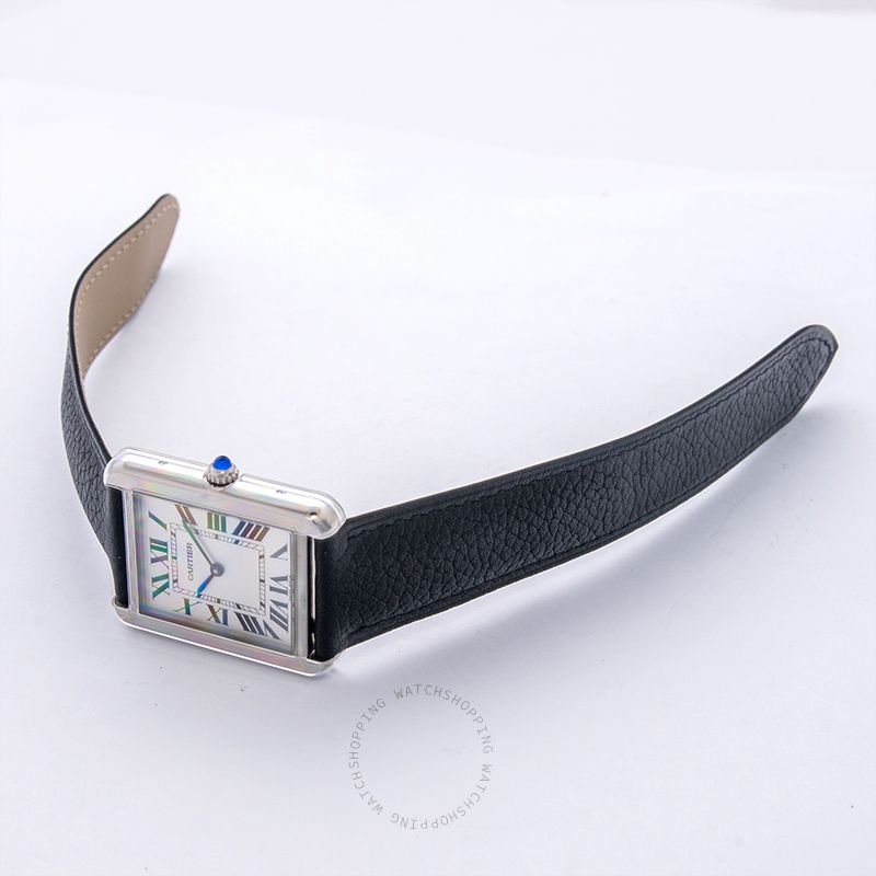 replica Cartier Tank WSTA0028 WATCHES 1