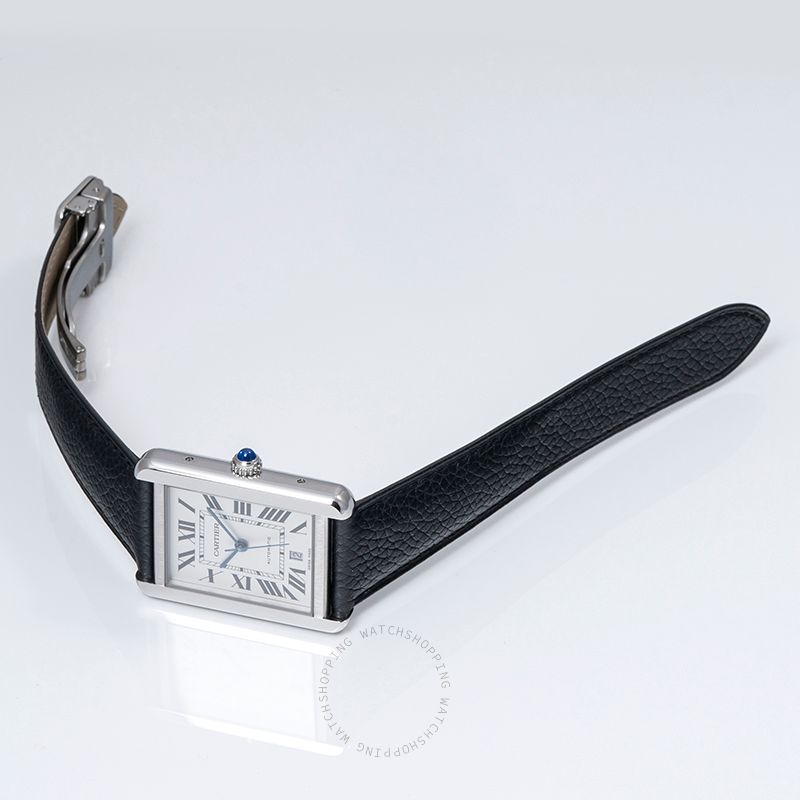 replica Cartier Tank WSTA0029 WATCHES 1