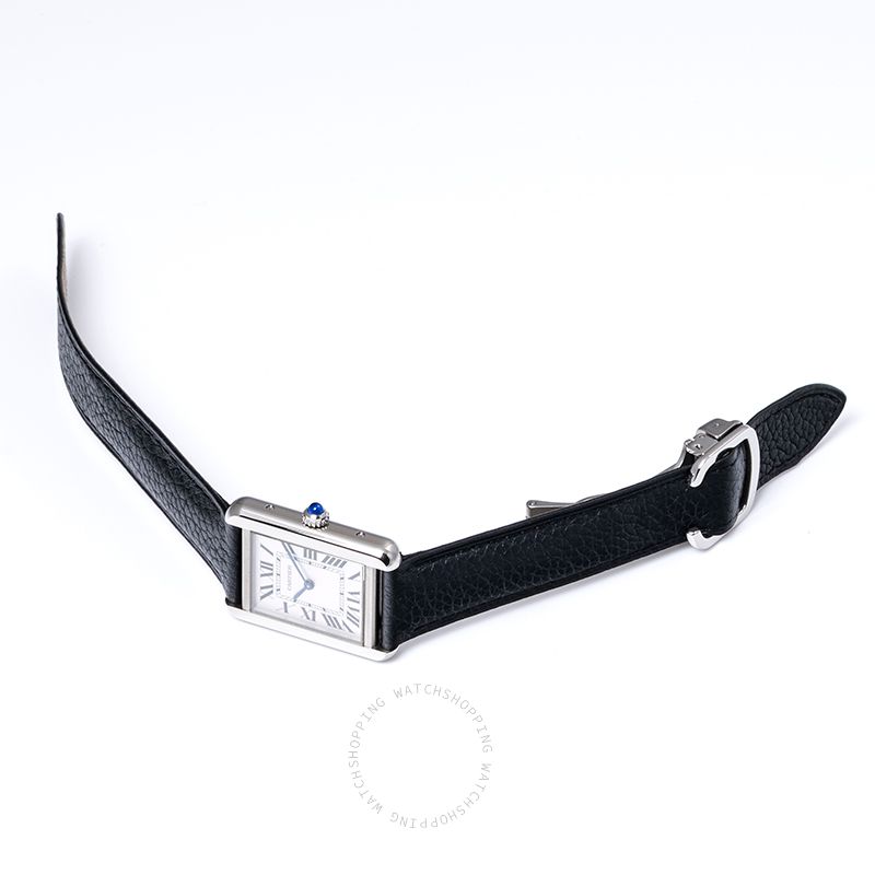 replica Cartier Tank WSTA0030 WATCHES 1