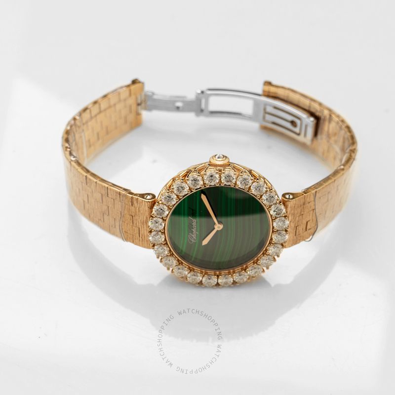 replica Chopard 10A419-5011 WATCHES 1