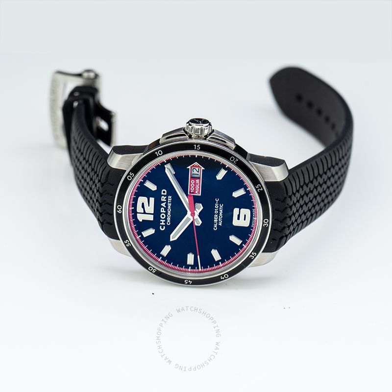 replica Chopard Mille Miglia 168565-3001 WATCHES 1