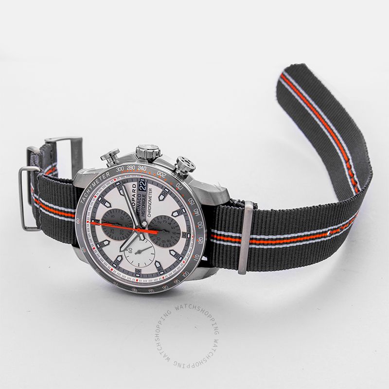 replica Chopard Classic Racing 168570-3002 WATCHES 1