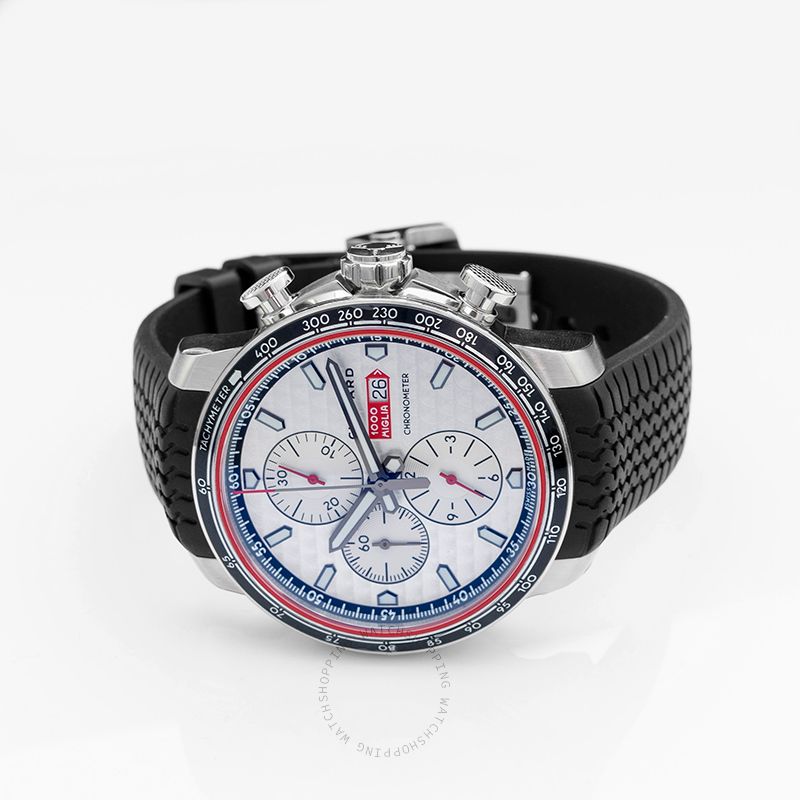 replica Chopard Mille Miglia 168571-3002 WATCHES 1