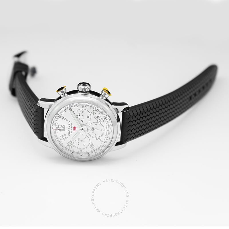 replica Chopard Mille Miglia 168589-3001 WATCHES 1