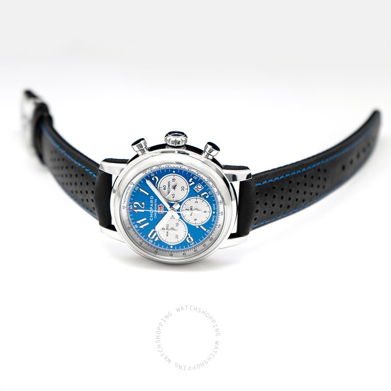replica Chopard Mille Miglia 168589-3010 WATCHES 1
