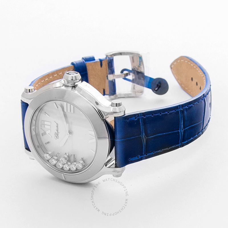 replica Chopard Happy Sport 278475-3002 WATCHES 1