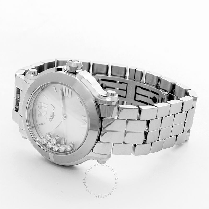 replica Chopard Happy Sport 278477-3002 WATCHES 1