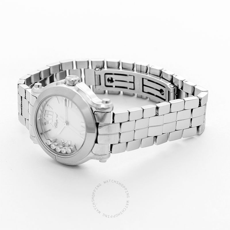 replica Chopard Happy Sport 278509-3006 WATCHES 1