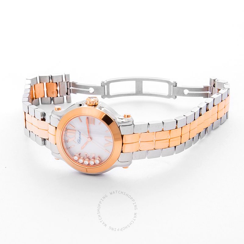 replica Chopard Happy Sport 278509-6004 WATCHES 1