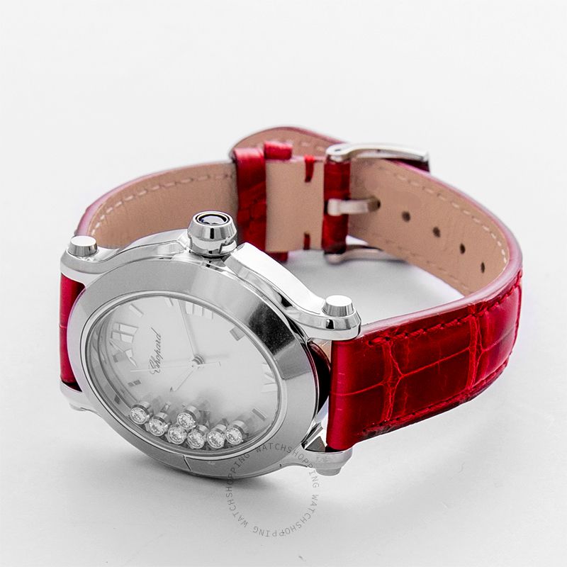 replica Chopard Happy Sport 278546-3005 WATCHES 1 