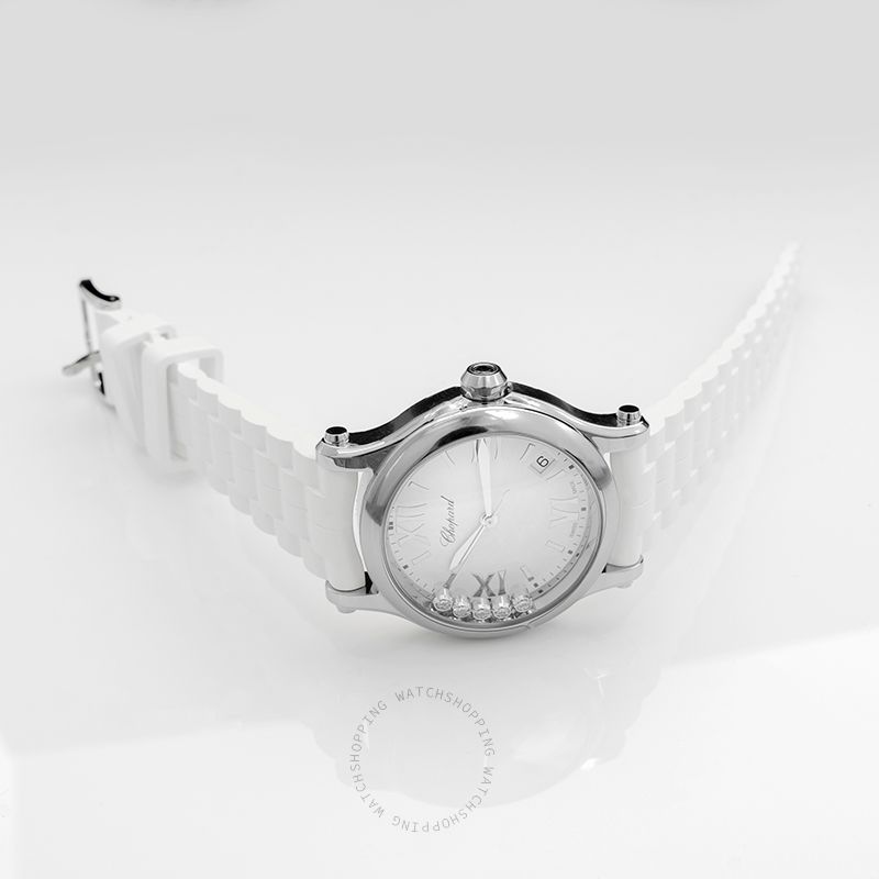 replica Chopard Happy Sport 278582-3001 WATCHES 1
