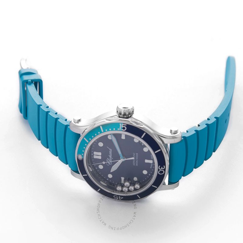 replica Chopard Happy Diamonds 278587-3001 WATCHES 1