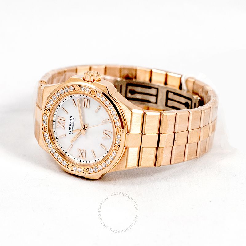 replica Chopard Alpine Eagle 295370-5002 WATCHES 1