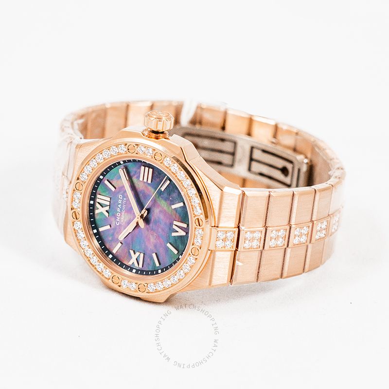 replica Chopard Alpine Eagle 295370-5003 WATCHES 1