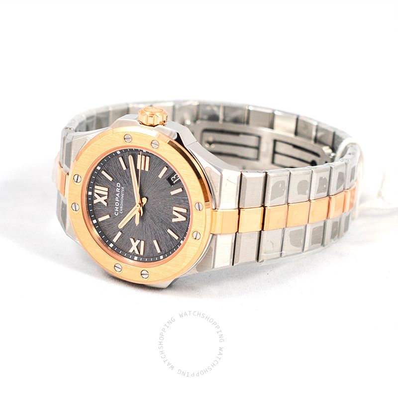 replica Chopard Alpine Eagle 298600-6001 WATCHES 1