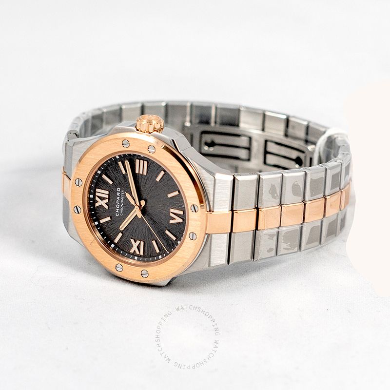replica Chopard Alpine Eagle 298601-6001 WATCHES 1