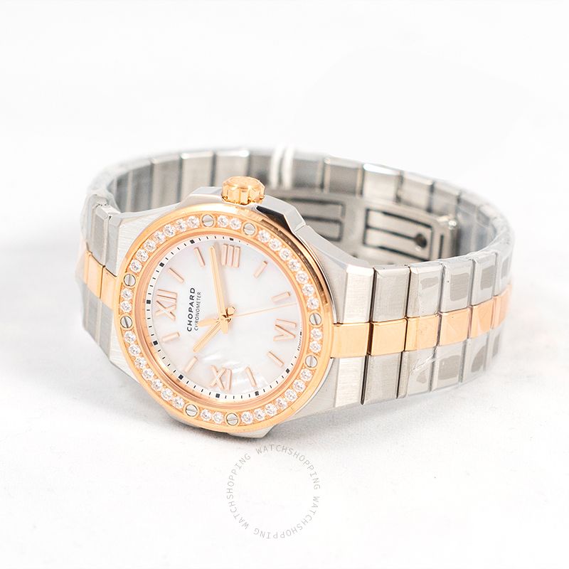 replica Chopard Alpine Eagle 298601-6002 WATCHES 1