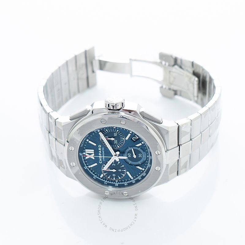 replica Chopard Alpine Eagle 298609-3001 WATCHES 1 