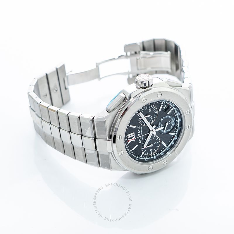 replica Chopard Alpine Eagle 298609-3002 WATCHES 1 