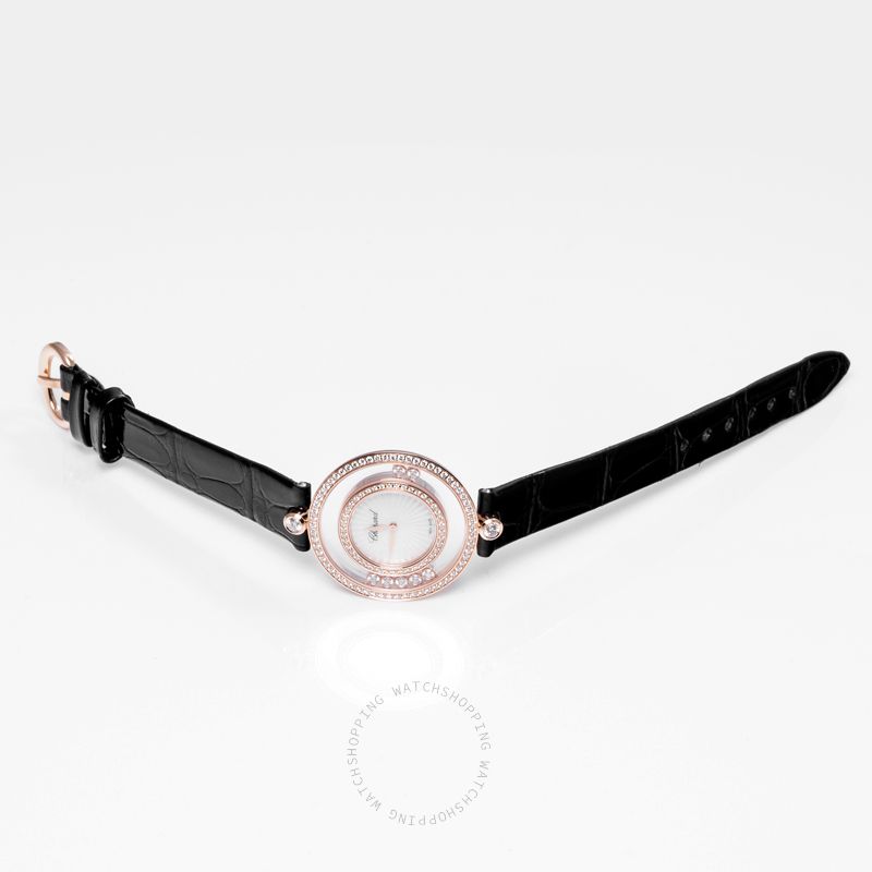 replica Chopard Happy Diamonds 209426-5201 WATCHES 1