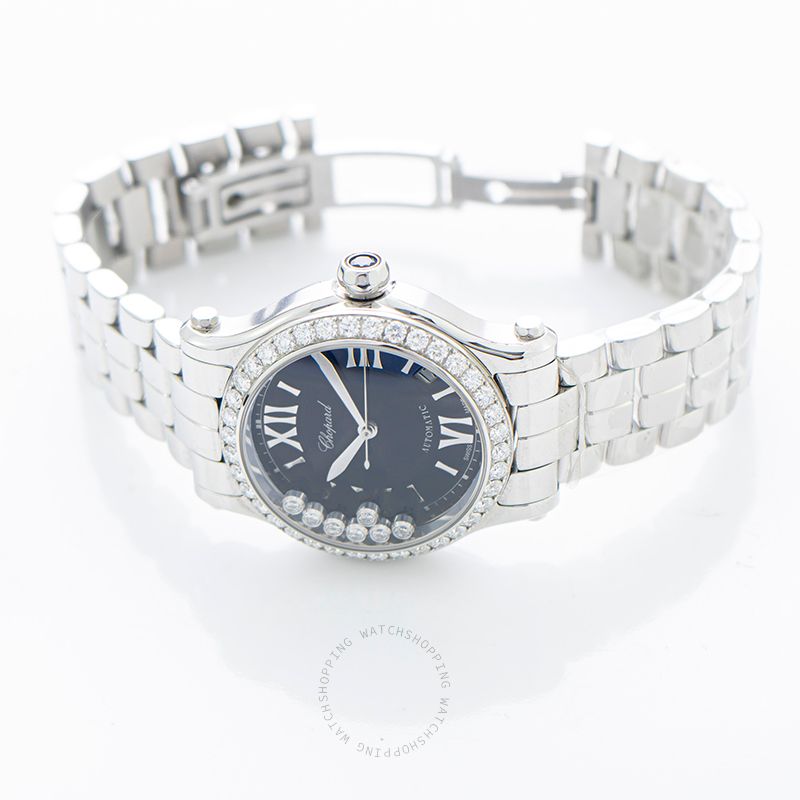 replica Chopard Happy Diamonds 278559-3007 WATCHES 1 