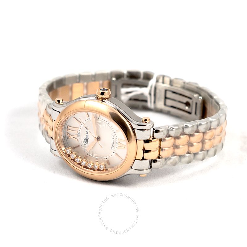replica Chopard Happy Sport 278602-6002 WATCHES 1