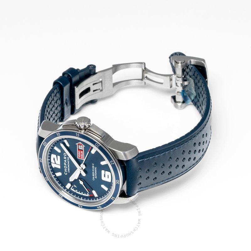 replica Chopard Mille Miglia 168566-3011 WATCHES 1